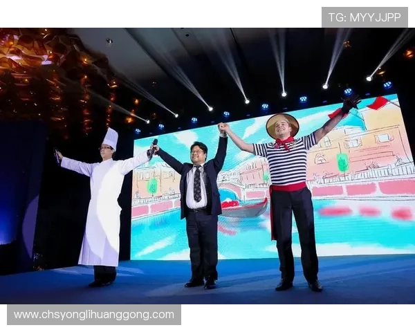 澳门巴黎人购物中心的儿童娱乐区和家庭亲子活动推荐