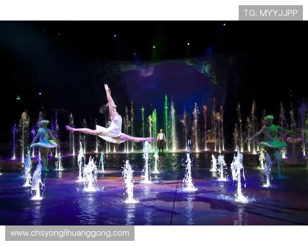 澳门新濠天地水舞间门票购买指南及优惠信息助你轻松入场享受震撼演出